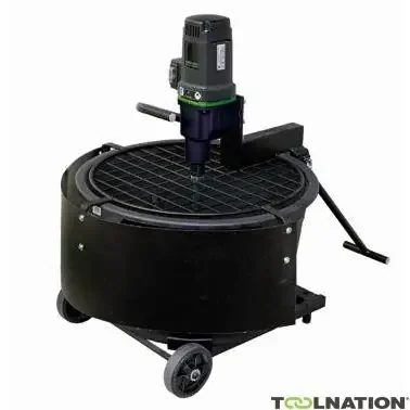 Swinko 10.090.21 Automix 1801 Système de mélange 1500 Watt