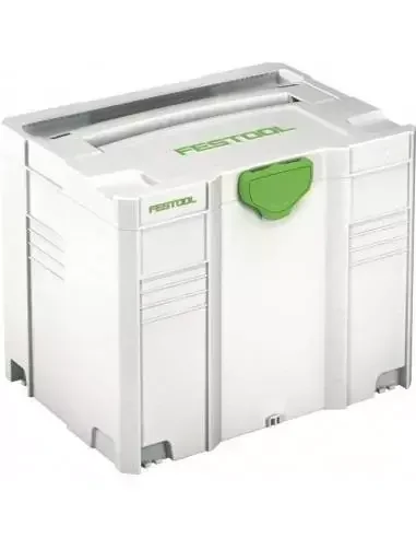 SYSTAINER T-LOC SYS 4 TL – Festool