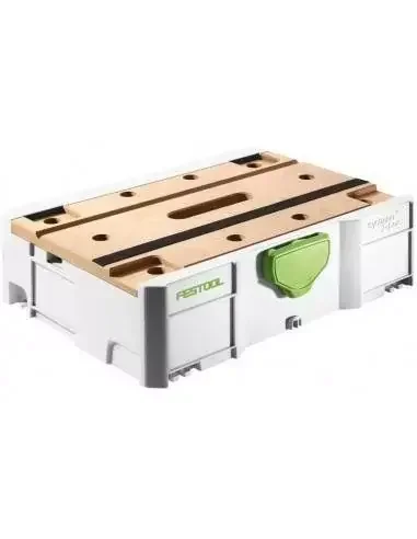 SYSTAINER T-LOC SYS-MFT – Festool