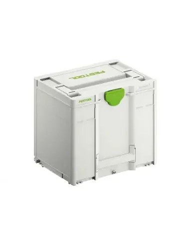 Systainer³ SYS3 M 337 204844 – Festool