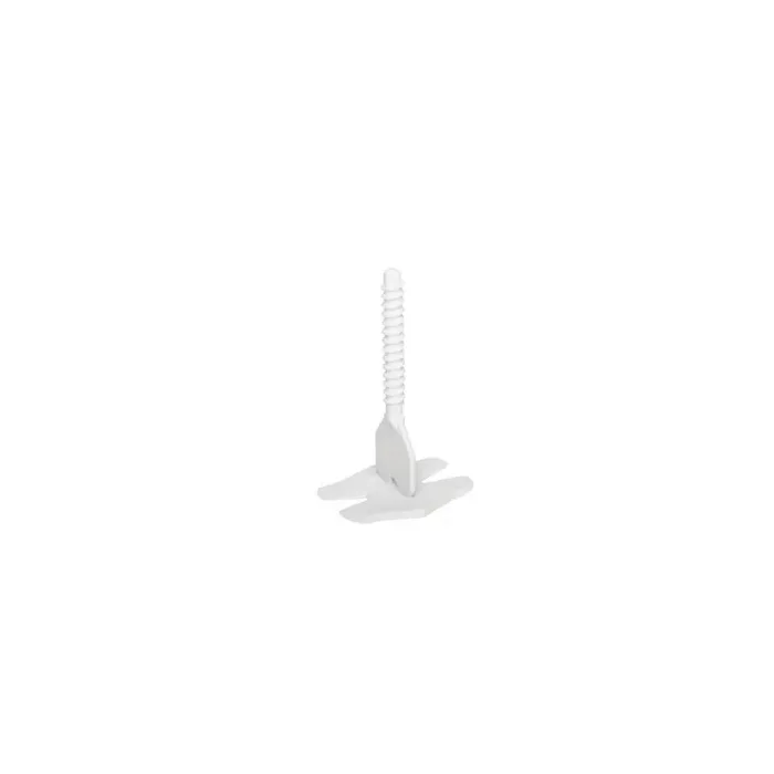 Système de nivellement 35941 Cyclone LS 1,5m base plate 300pcs Rubi