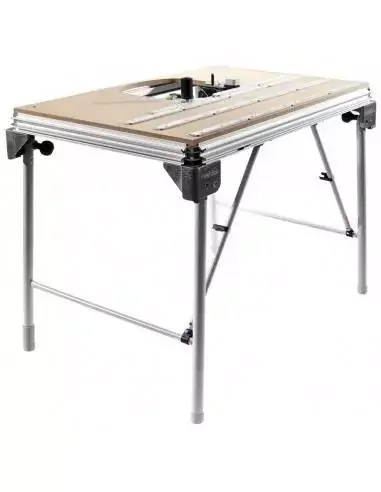 Table multifonctions MFT/3 Conturo-AP – Festool