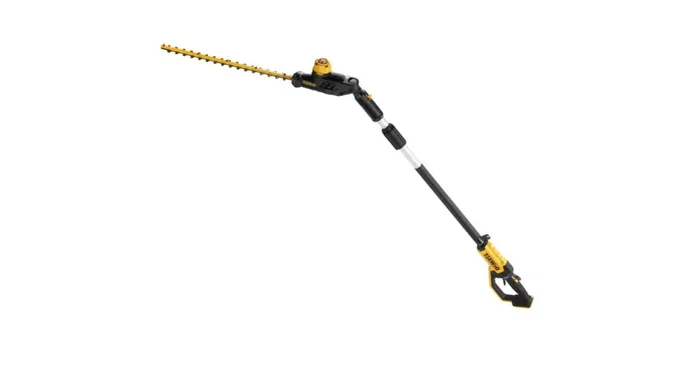 Taille-haie télescopique sans fil DeWALT DCMPH566N