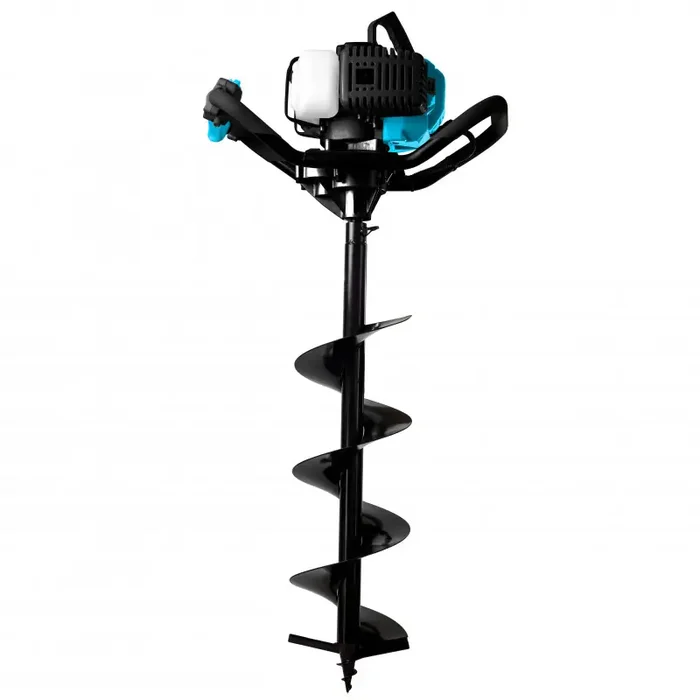Tarière thermique LOTAR052 52cm3 Leman