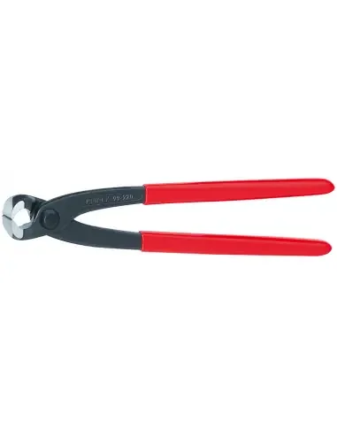 Tenaille russe 250 mm gainée plastique 9901250 – Knipex