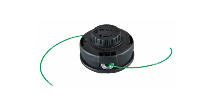Tête de fil MAKITA semi-automatique 2,0 mm, enroulement 4m, filetage M8x1,25LH 191D91-7