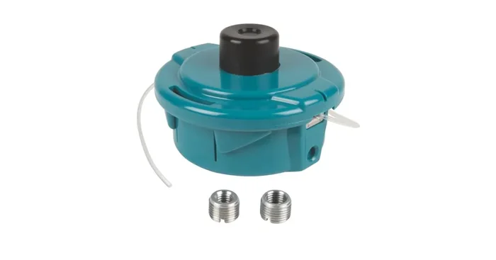 Tête de fil MAKITA semi-automatique filetage 2,4 mm M10x1,25LH/RH B-02945