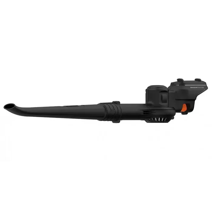 Tête souffleur amovible 18V Seasonmaster BCASBL71B