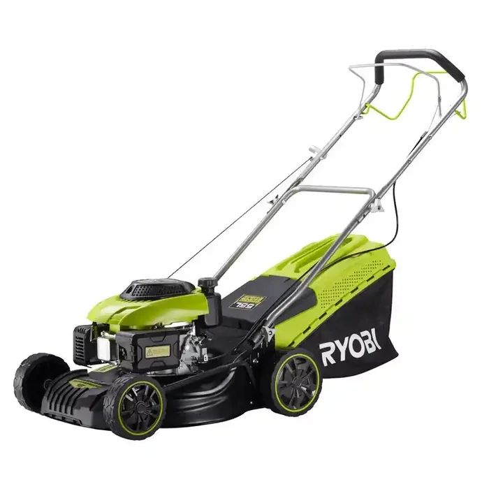 Tondeuse à gazon RLM46160S 3kW 160cc 46cm Ryobi