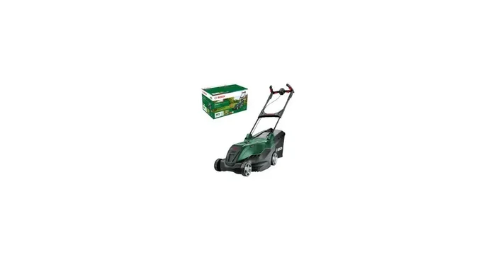 Tondeuse à gazon sans fil BOSCH AdvancedRotak 36V-44-750, 06008B9G00