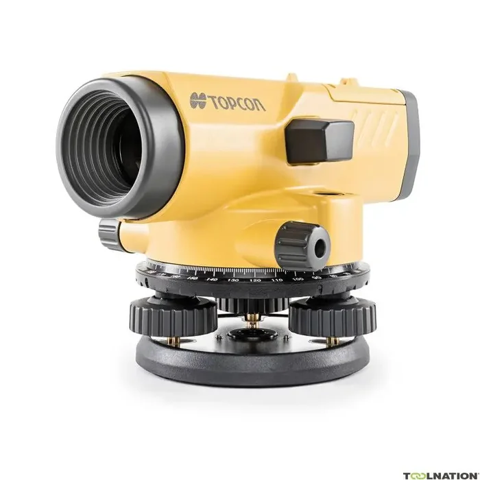 Topcon 555080 AT-B4A Instrument de nivellement automatique