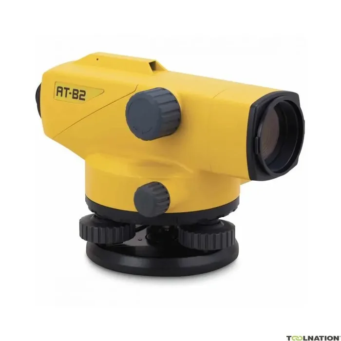 Topcon 555084 AT-B2 Instrument de nivellement automatique