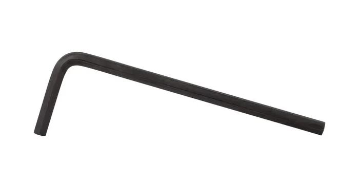 Tournevis coudé MAKITA (hexagonal) 3 mm pour 4304/4334/4329 783201-2