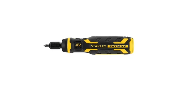 Tournevis sans fil Stanley FatMax 4 V FMHT66719-0