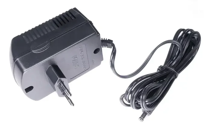 Transformateur de charge 12 V EU/DE