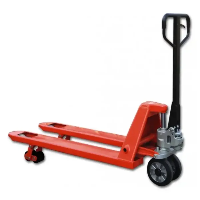 Transpalette manuel 2,5T Premium 800 x 540 mm AC25800
