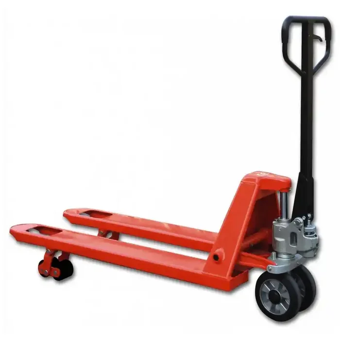Transpalette manuel 2500 Kg 900x685mm AC25L900 CBV