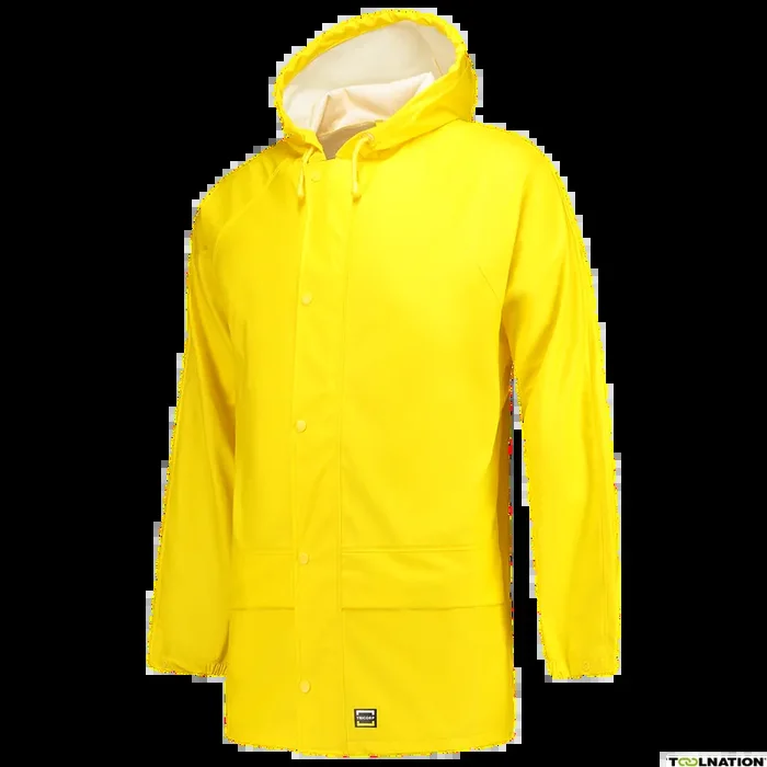 Tricorp 402013Yellow 402013 Imperméable jaune Basic