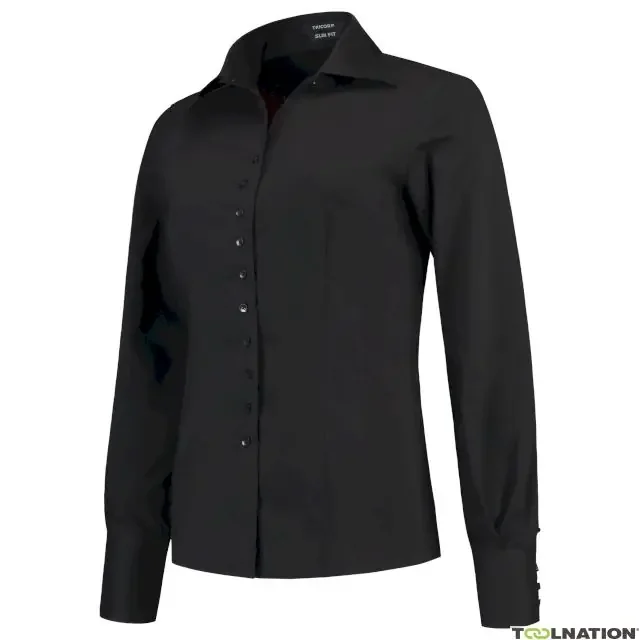 Tricorp Blouse stretch Slim Fit 705004