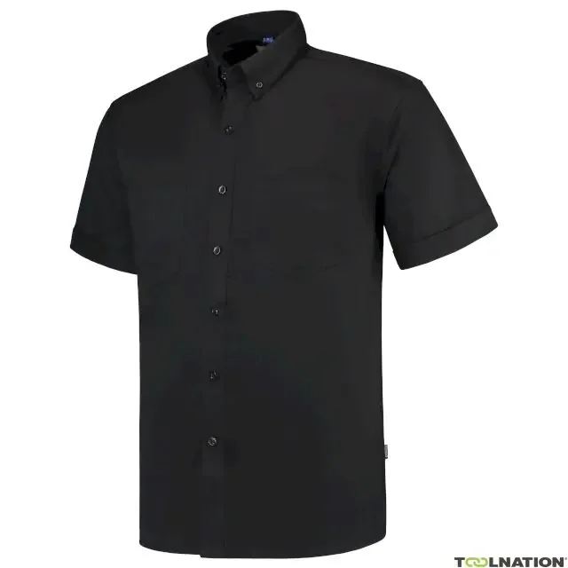 Tricorp Chemise de travail à manches courtes 701001