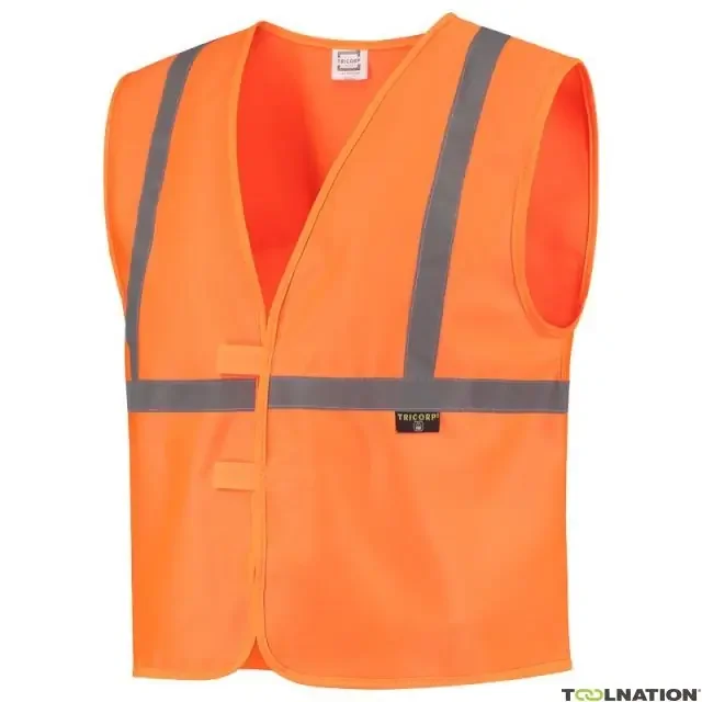 Tricorp Gilet de sécurité EN1150 Kids 453020