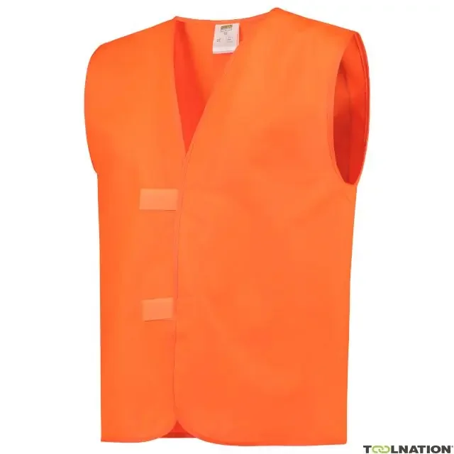 Tricorp Gilet de sécurité sans rayures 453002