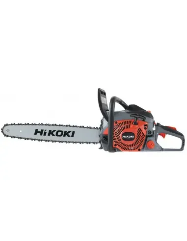 Tronçonneuse 45 cm 51,1cc – CS51EAPWHZ – Hikoki Hitachi