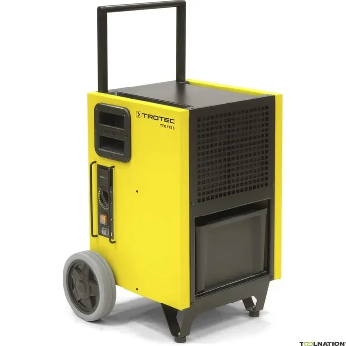 Trotec 1120000157 Trotec TTK175S Déshumidificateur, Sécheur de porte