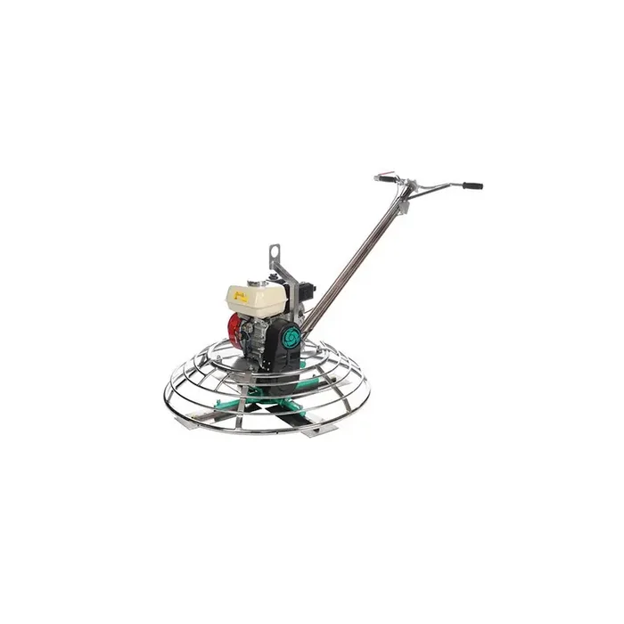Truelle électrique 230 V manche fixe 230V 2.2kW 90cm TW 90