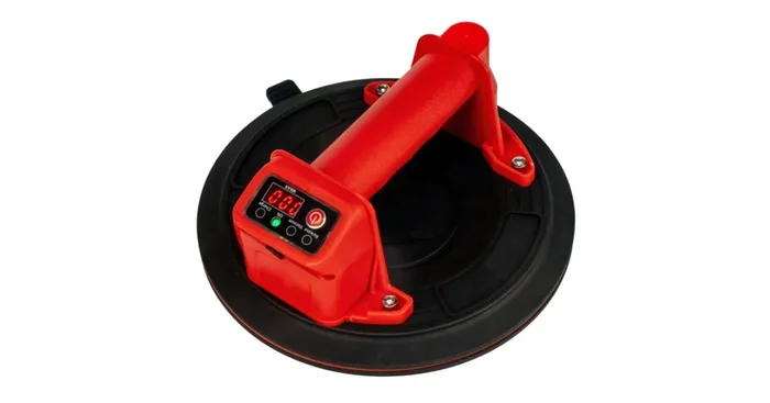 Ventouse à vide Octo-USB Energy, charge max 140 kg – RUBI