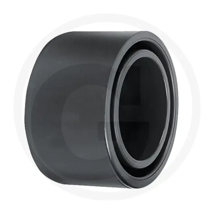 Verloopbus pvc-u 75/50/44mm (max. werkdruk: 16 bar)