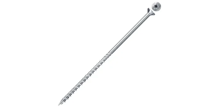 Vis charpente Power-Fast II FPF-ST Ø8 x 120 mm ZPP 50 – FISCHER