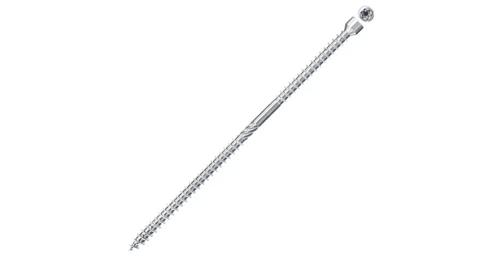 Vis de sarking Power-Full FIF-ZT Ø 8 ZPF 50, 8 x 335 mm – FISCHER