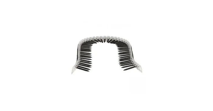 Vis MAKITA 3,9 x 30 mm pour plaques de plâtre/bois, 1000 pcs F-30955