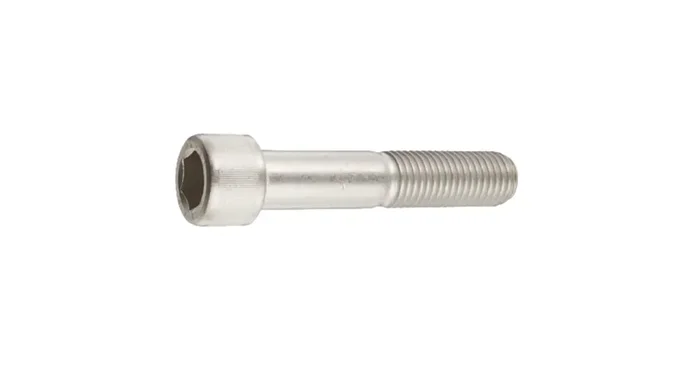 Vis métaux tête CHC BTR inox A2, DIN 912, 10 x 100/32 mm, 20/bte – VISWOOD