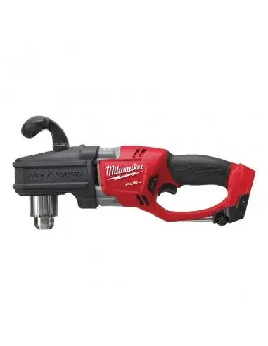Visseuse d‘angle FUEL 18V M18 CRAD-0X (machine seule) – 4933451451 – Milwaukee