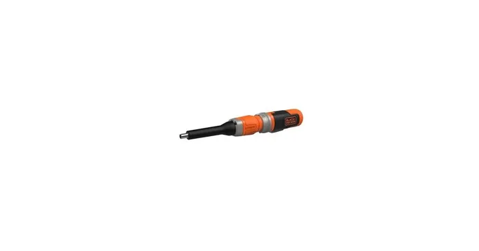 Visseuse sans fil BLACK+DECKER 3,6V/1,5Ah Li-Ion BCF603C