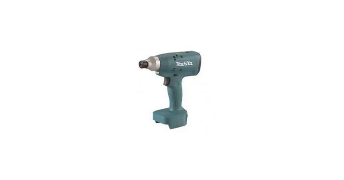 Visseuse sans fil MAKITA 2-6Nm, 50-1 400 tr/min, Li-ion LXT 18V Z DFT060TMZ