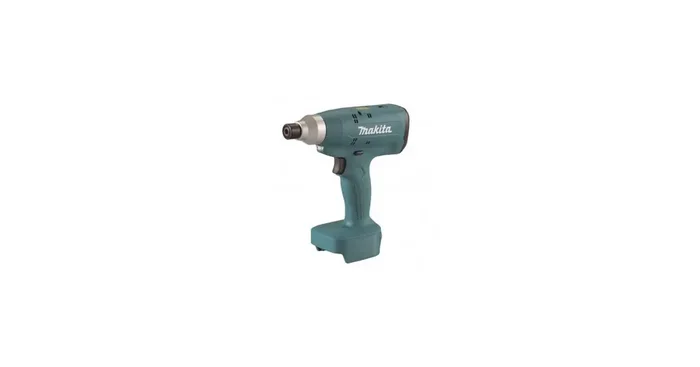 Visseuse sans fil MAKITA 4-12Nm, 50-700 tr/min, Li-ion LXT 18V Z DFT120TMZ