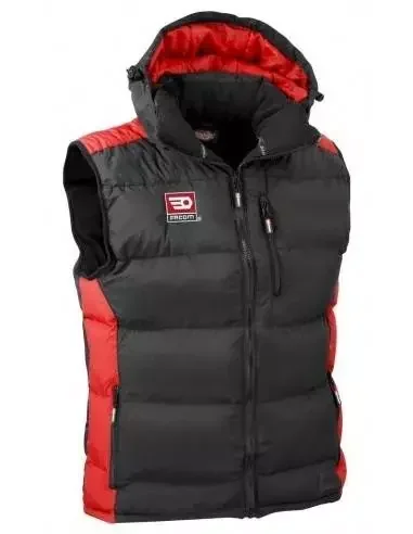 VP.BODYW – Body warmer Dickies – VP.BODYW-M – Facom