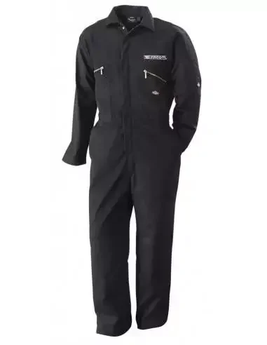 VP.COMB – Combinaisons mécanicien Dickies – VP.COMB-L – Facom