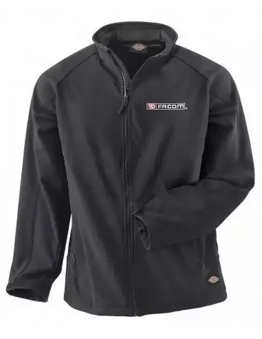 VP.SOFT – Vestes Dickies – VP.SOFT-XL – Facom
