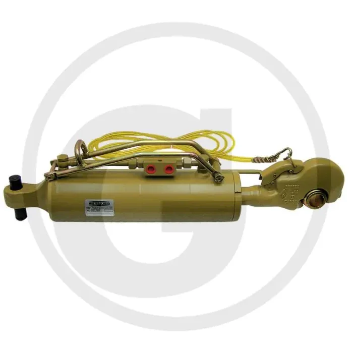 Walterscheid Hydraulische topstang cat. 3 (637mm – 887mm)