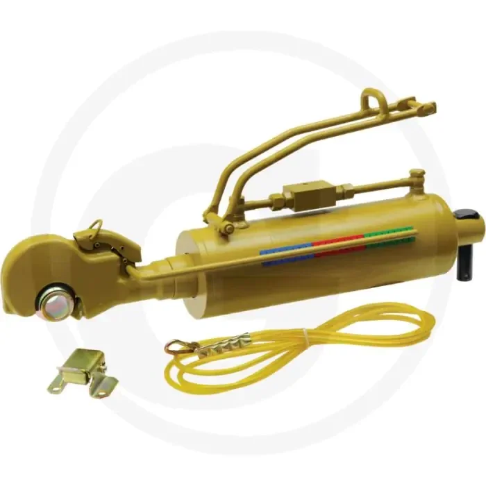 Walterscheid Hydraulische topstang cat. 3 (700mm – 950mm)