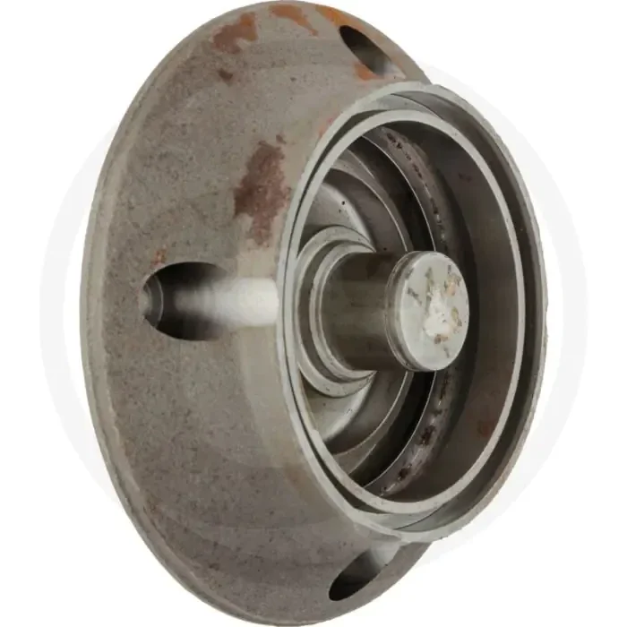 Walzenteil – Buiten-Ø:160mm, Pen-Ø:30mm – Kuhn passend