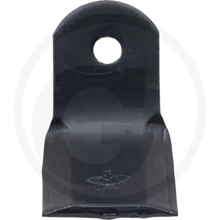 Y-klepel 84x50x5mm – Grondbewerking en zaaitechniek