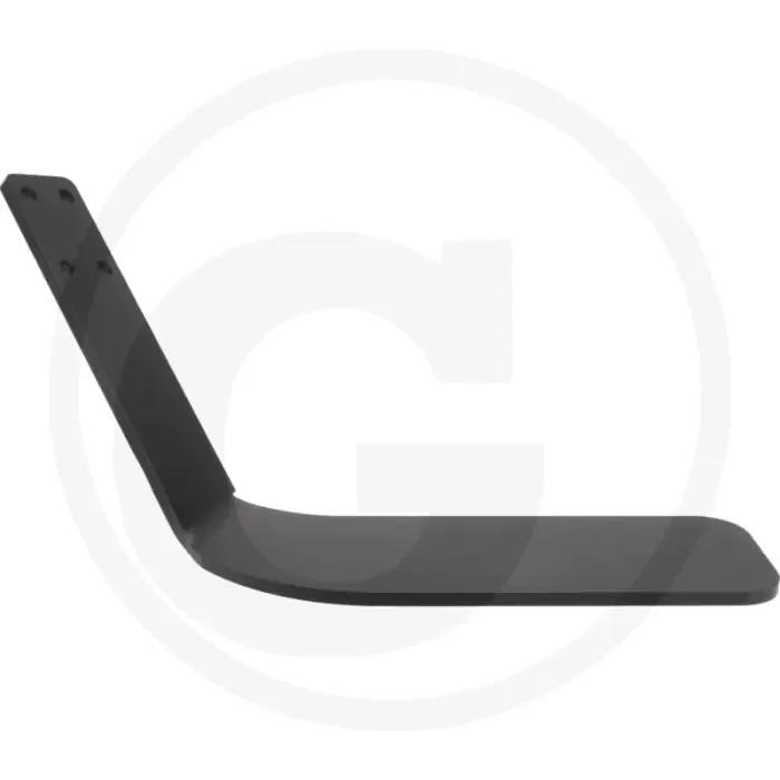 Zustreicher kurz links – Longueur totale : 618mm, Distance entre les trous : 35/70mm – Centaur, Cenius, Ceus