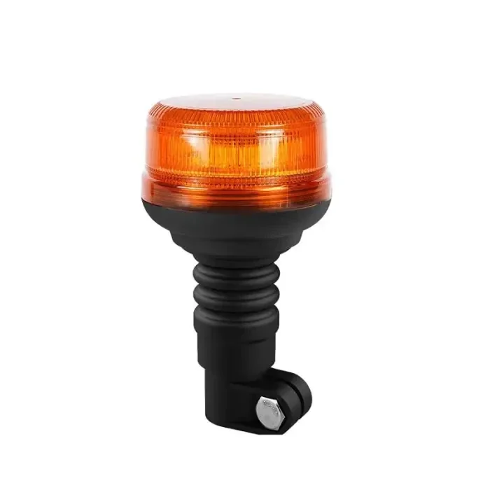 Zwaailamp Flexibele Voet – 12/24V – LED