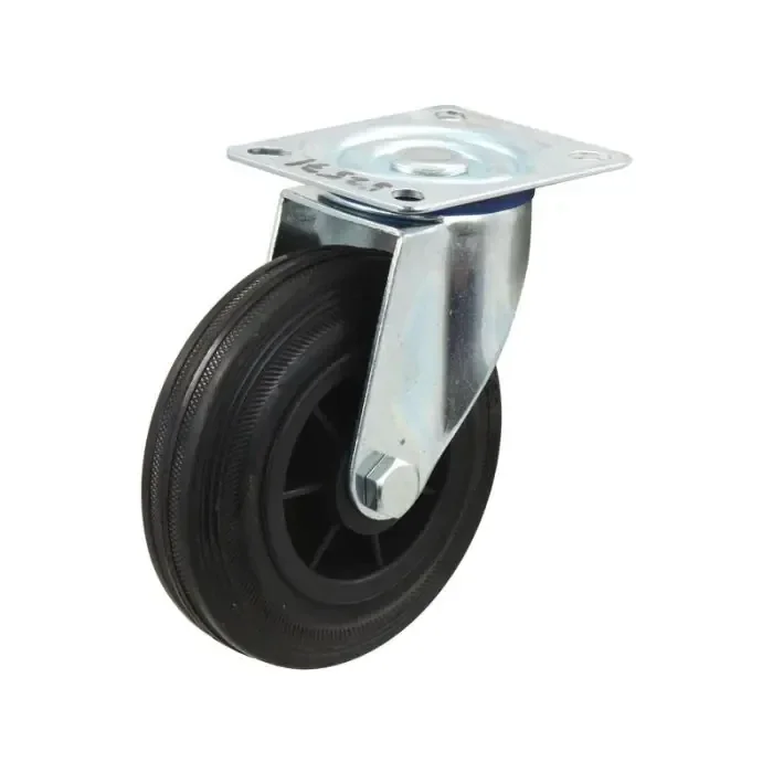 ZWENKWIEL 200MM/205kg